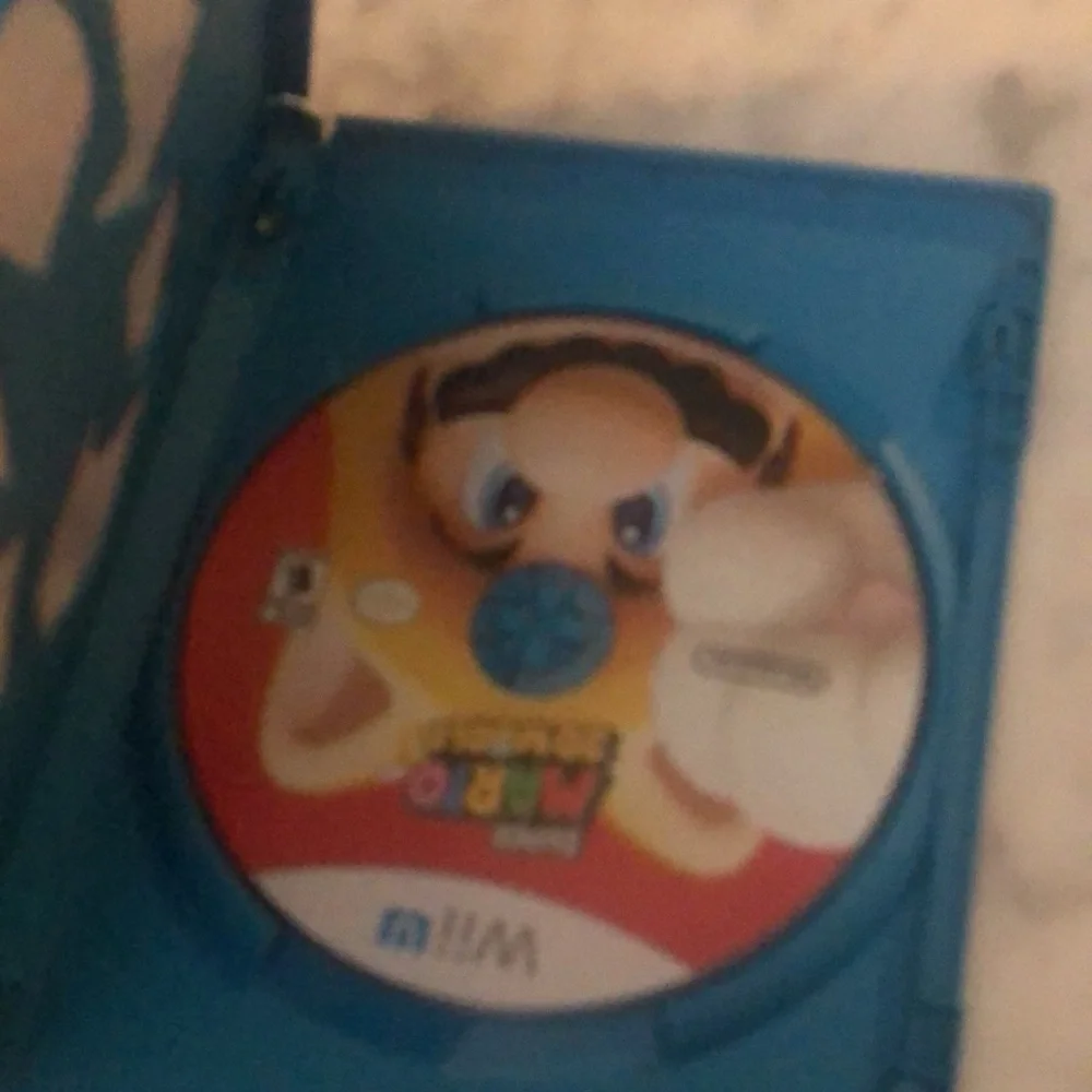 Wii U l Super Mario 3D World Wii U Game